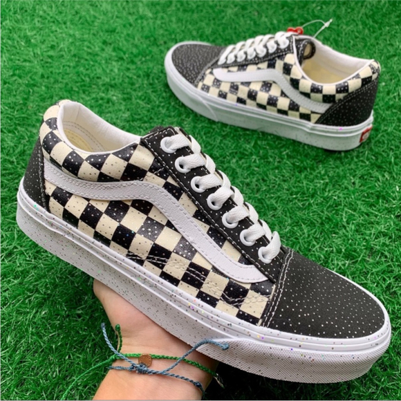 Vans Shoes - Vans Old Skool Confetti